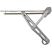 Los mejores  - PROPLUS Soporte giratorio para caravana (19 mm- 600 kg)